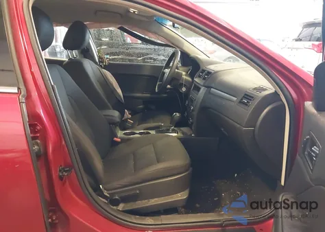 2012 Ford Fusion from USA, damaged, VIN 3SAHP0HG3CR232182